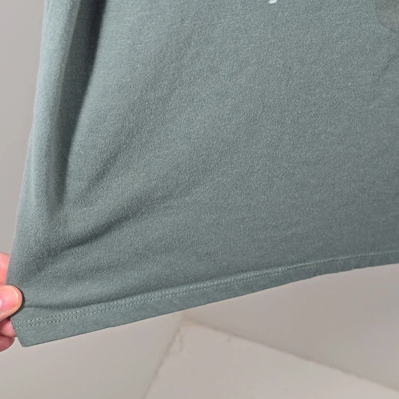 {Ford} Official Licensed Ford Bronco Print T-Shirt- Size Large - Picture 6 of 8